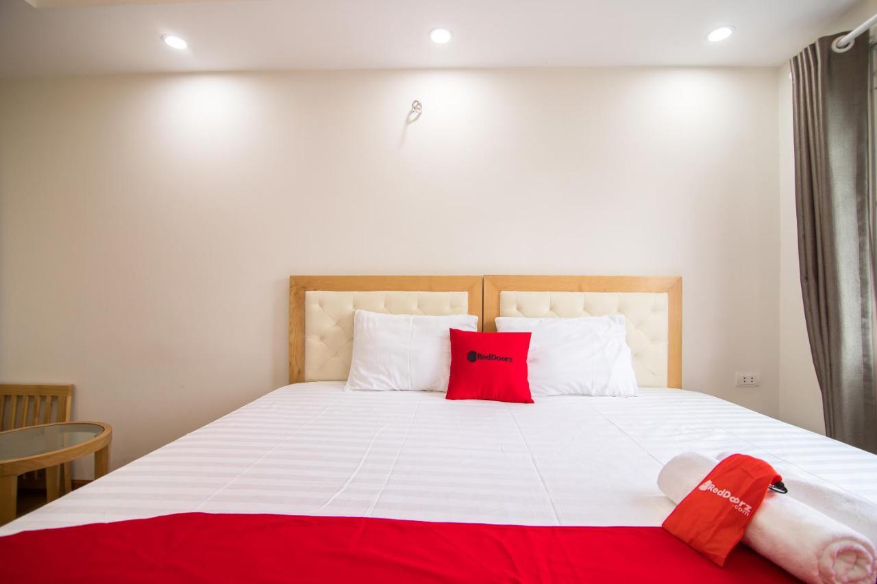 Newstyle Apartment Tran Duy Hung Hanoï Extérieur photo
