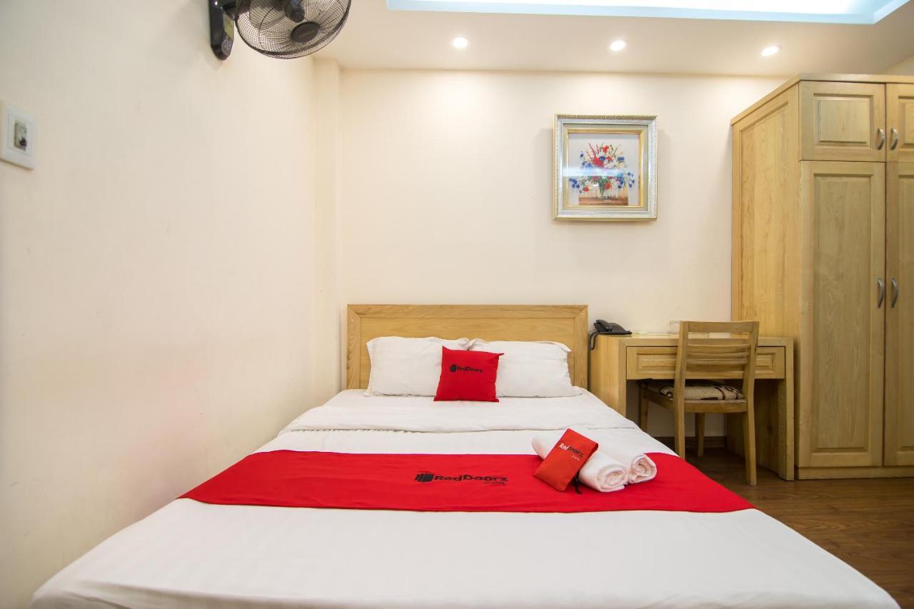 Newstyle Apartment Tran Duy Hung Hanoï Extérieur photo