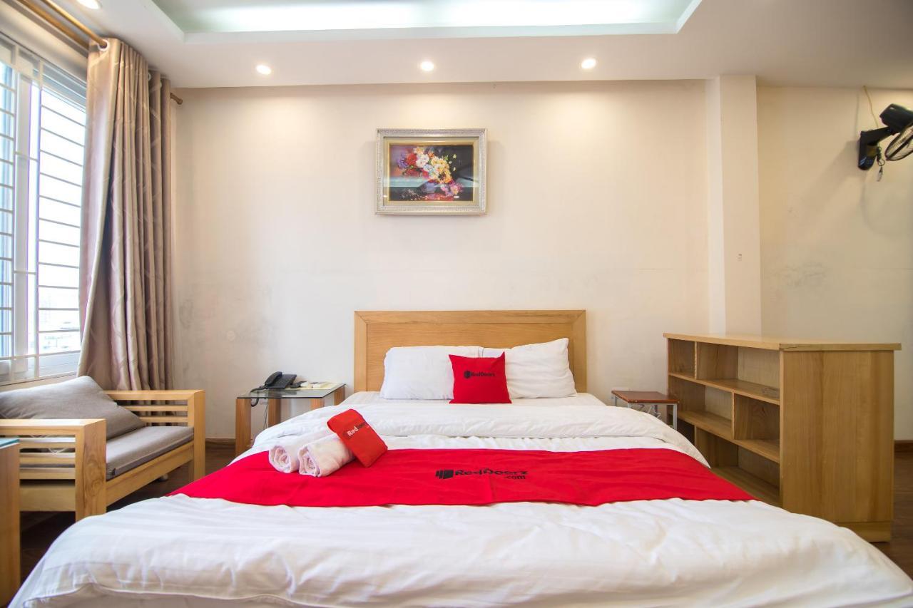 Newstyle Apartment Tran Duy Hung Hanoï Extérieur photo