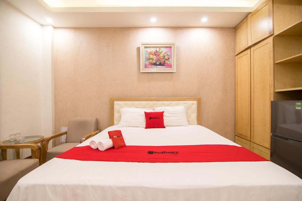 Newstyle Apartment Tran Duy Hung Hanoï Extérieur photo